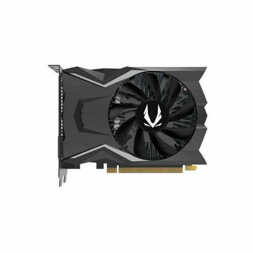 Zotac Gaming GeForce GTX 1630 4GB GDDR6 Graphic Card( WITH FULL PC)