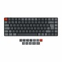 Keychron K3 V2 RGB Wireless Mechanical Keyboard