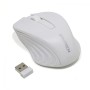 Fantech W188 White Wireless Mouse