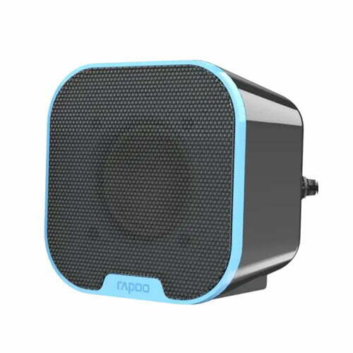 Rapoo A60 Compact Stereo Speaker