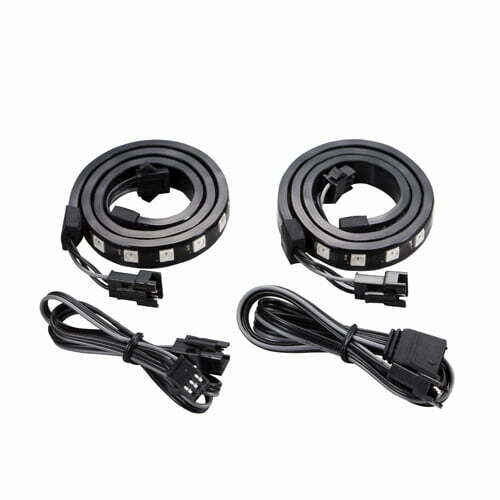 Phanteks PH-DRGBLED_CMBO_01 Digital RGB LED Combo Kit