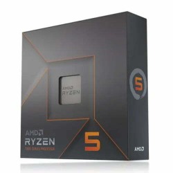 AMD Ryzen 5 7600X Processor ( with full pc )