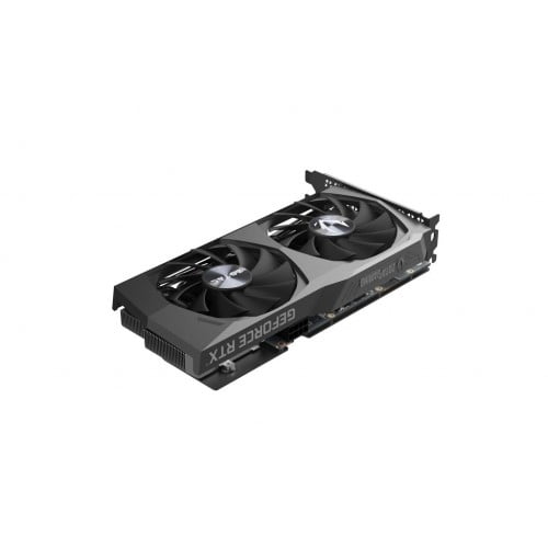 ZOTAC GAMING GeForce RTX 3050 ECO 8GB GDDR6 Graphics Card