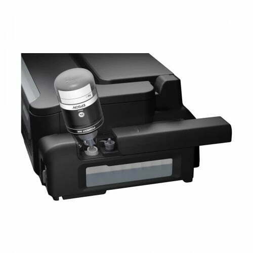 Epson M100 Ink Tank Printer