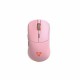 Fantech HELIOS XD3 Pro Sakura Edition Wireless Gaming Mouse