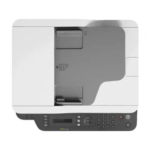 HP Laser MFP 137fnw Printer