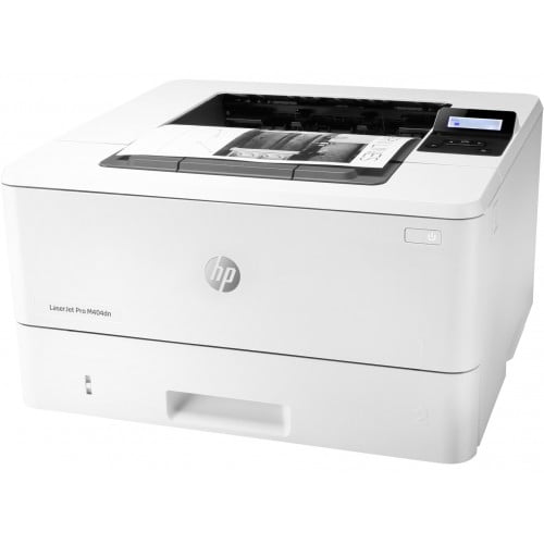 HP LaserJet Pro M404dn Printer