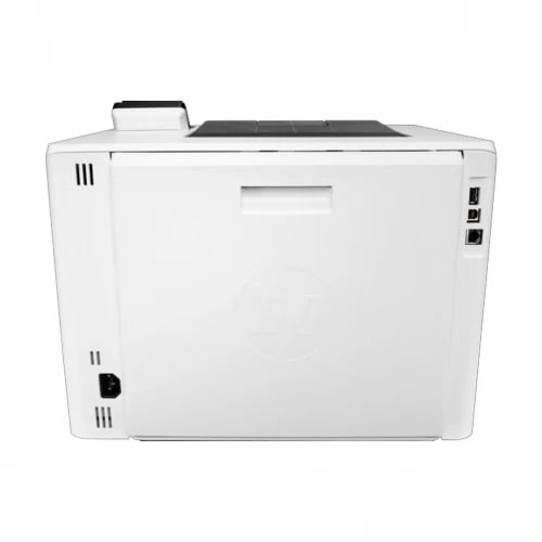 HP M455dn Single Function Color Laser Printer
