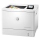 HP Enterprise M554dn Single Function Color Laser Printer