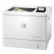 HP Enterprise M554dn Single Function Color Laser Printer