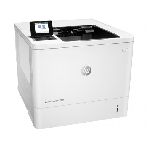 HP LaserJet Enterprise M608N Printer