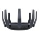 Asus RT-AX89X 12-stream AX6000 6000Mbps Dual Band 8 Antenna WiFi 6 Gaming Router