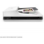 HP ScanJet Pro 2500F1 Flatbed and Sheet Fed Scanner