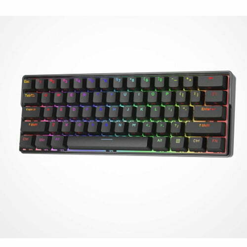 Kemove DK61 Shadow Wireless Mechanical Keyboard