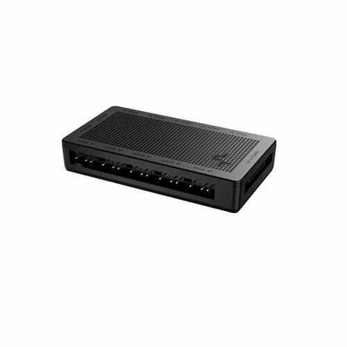 DEEPCOOL SC700 12-PORT ARGB HUB