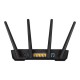 Asus TUF TUF-AX3000 3000mbps Dual Band Gaming Router
