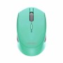 FANTECH W190 MINT EDITION WIRELESS MOUSE