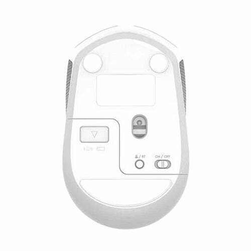 FANTECH W190 SPACE EDITION WIRELESS MOUSE