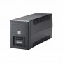 IDEAL-2110CW 1000VA/550W Line Interactive UPS