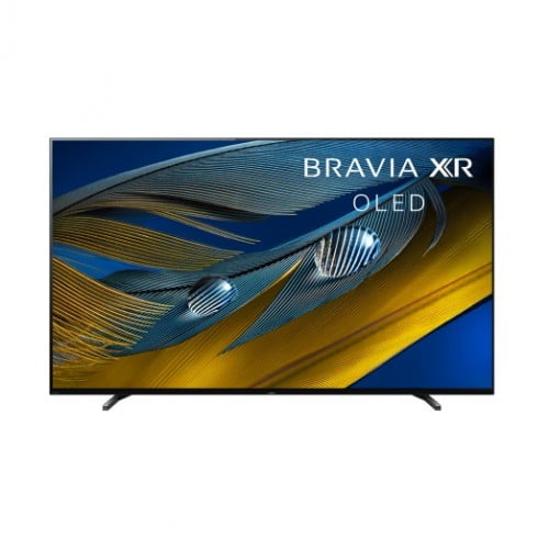 Sony Bravia XR 65A80J 65 4K Ultra HD Android TV