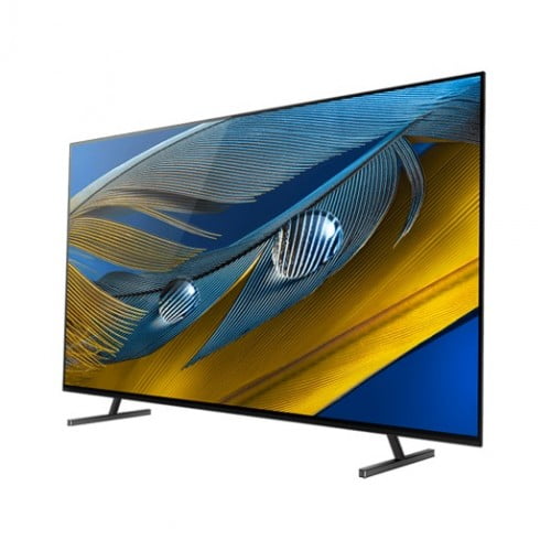 Sony Bravia XR 65A80J 65 4K Ultra HD Android TV