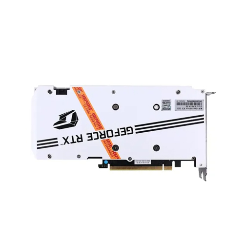 Colorful iGame GeForce RTX 3050 Ultra W DUO OC 8G-V 8GB GDDR6 Graphics Card