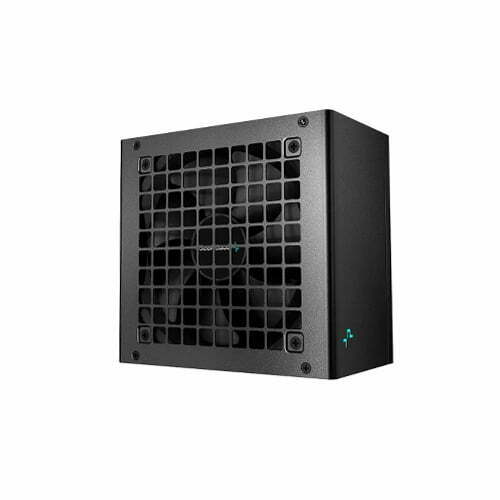 DeepCool PK550D 550 Watt 80 PLUS Bronze Power Supply