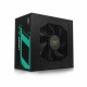Deepcool PK550H 80 Plus Bronze 550W Power Supply