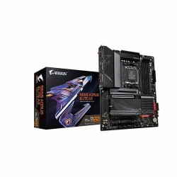 GIGABYTE B650 AORUS ELITE AX AM5 AMD MOTHERBOARD GIGABYTE B650 AORUS ELITE AX AM5 AMD MOTHERBOARD
