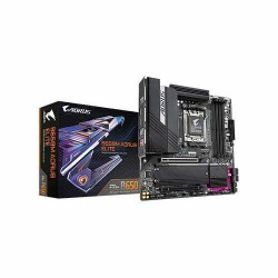 GIGABYTE B650M AORUS ELITE AM5 AMD DDR5 MOTHERBOARD GIGABYTE B650M AORUS ELITE AM5 AMD DDR5 MOTHERBOARD