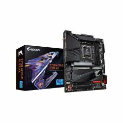 GIGABYTE Z790 AORUS ELITE AX 14th,13TH And 12TH GEN MOTHERBOARD