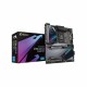 GIGABYTE Z790 AORUS MASTER 13TH AND 12TH GEN DDR5 ATX MOTHERBOARD