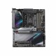 GIGABYTE Z790 AORUS MASTER 13TH AND 12TH GEN DDR5 ATX MOTHERBOARD