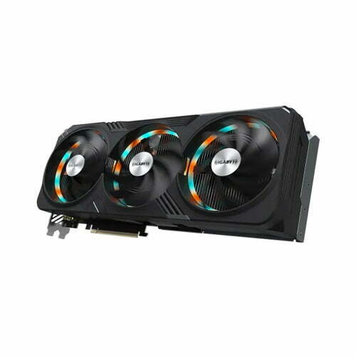 Gigabyte GeForce RTX 4090 GAMING OC 24GB GDDR6X Graphics Card