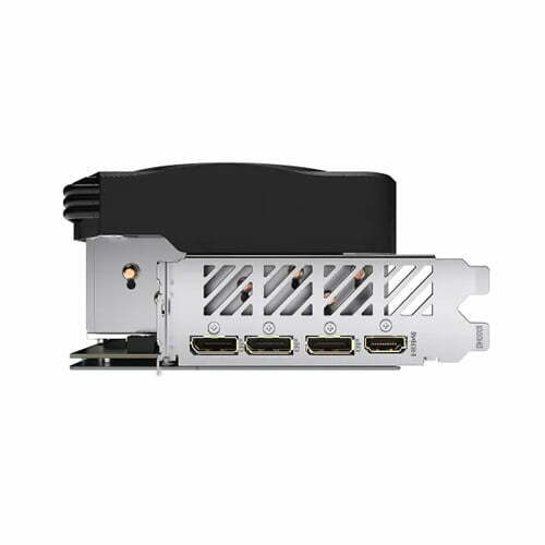 Gigabyte GeForce RTX 4090 GAMING OC 24GB GDDR6X Graphics Card