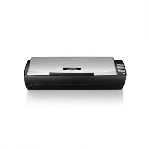 Plustek MobileOffice AD480 Scanner