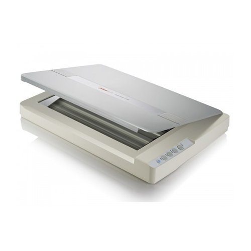 Plustek OpticSlim 1180 A3 Flatbed Scanner