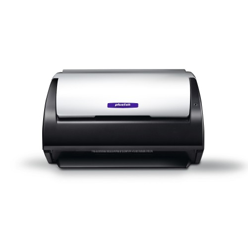 Plustek SmartOffice PS388U Color Scanner