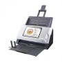 Plustek eScan A280 Essential Standalone Network Attached Wireless Document Scanner