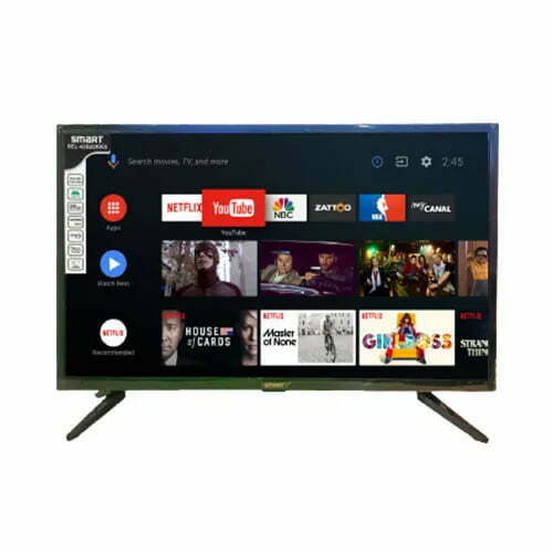 Smart SEL-43S22KKS 43 Inch FHD Android TV