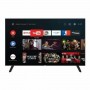 Smart SEL-55S224KKS 55 inch 4K Voice Control Android Television