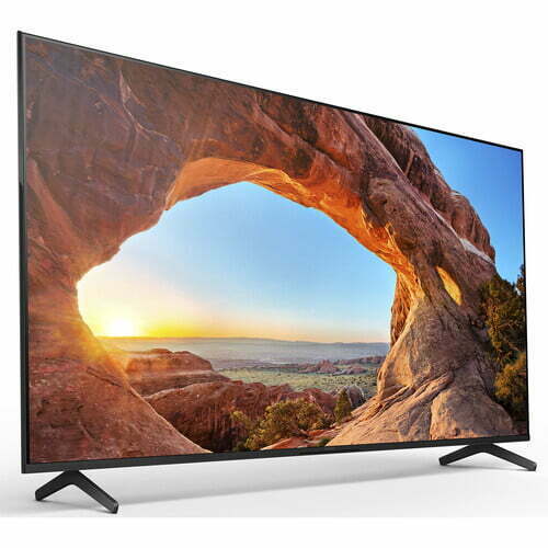 Sony Bravia KD-65X85J 65 Inch Ultra HD 4K Google Assistant with Alexa Smart LED TV
