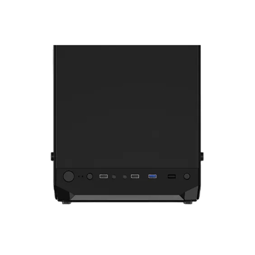 XIGMATEK OVERTAKE TEMPERED GLASS EATX GAMING CASE