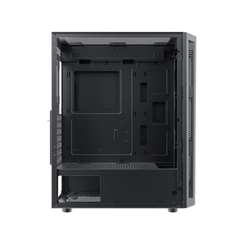 Xigmatek Master X Gaming MID Tower Case 4 Fans RGB