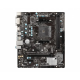 MSI A320M-A PRO MAX AMD MOTHERBOARD (CHINA VERSION) MSI A320M-A PRO MAX AMD MOTHERBOARD (CHINA VERSION)