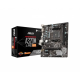 MSI A320M-A PRO MAX AMD MOTHERBOARD (CHINA VERSION)