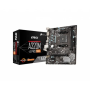 MSI A320M-A PRO MAX AMD MOTHERBOARD (CHINA VERSION) MSI A320M-A PRO MAX AMD MOTHERBOARD (CHINA VERSION)