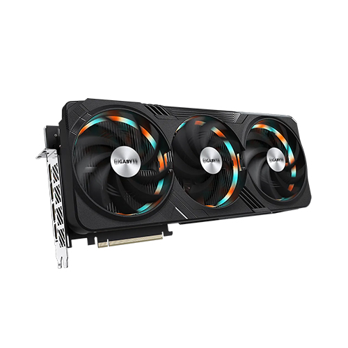GIGABYTE GeForce RTX 4080 16GB GAMING OC Graphics Card