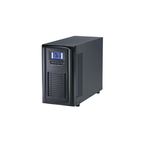 IDEAL-9203LB 3KVA/2700W Online UPS