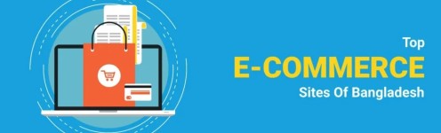 Top E-Commerce Websites in Bangladesh: A Complete Guide for Online Shoppers